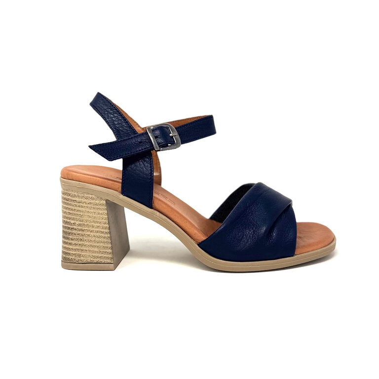 Roamers Quilla heel
