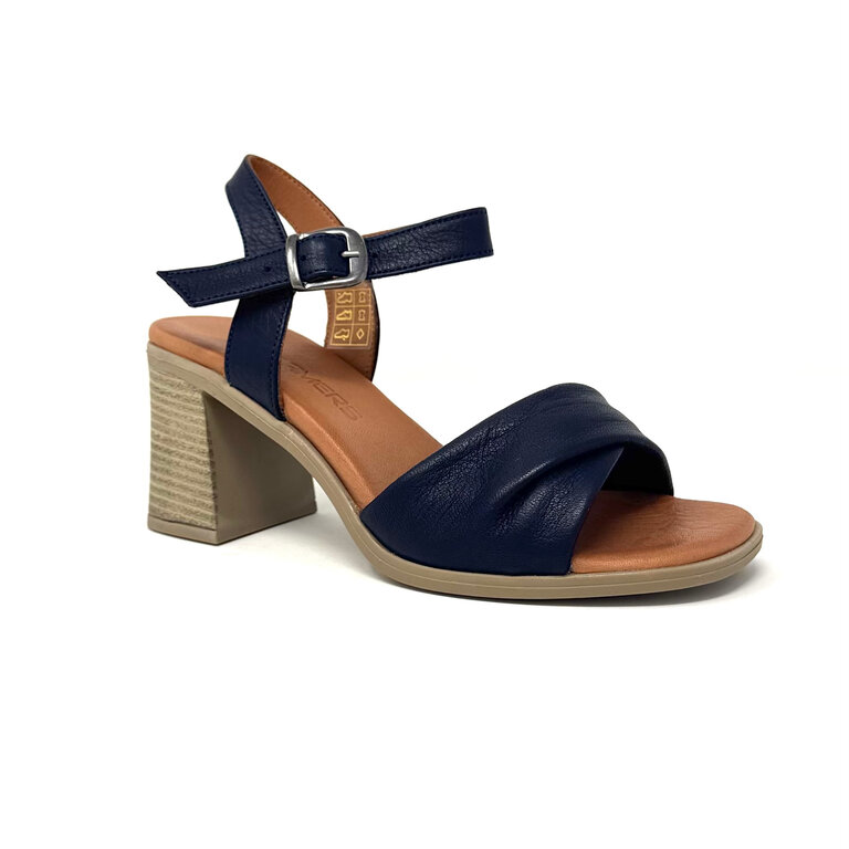 Roamers Quilla heel