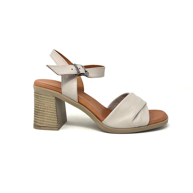 Roamers Quilla heel