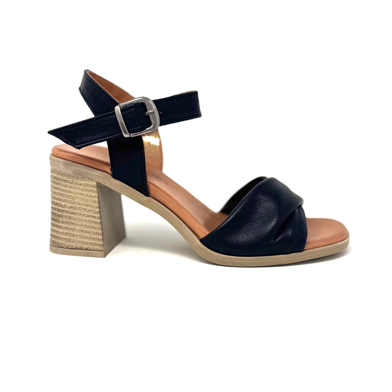 Roamers Quilla heel