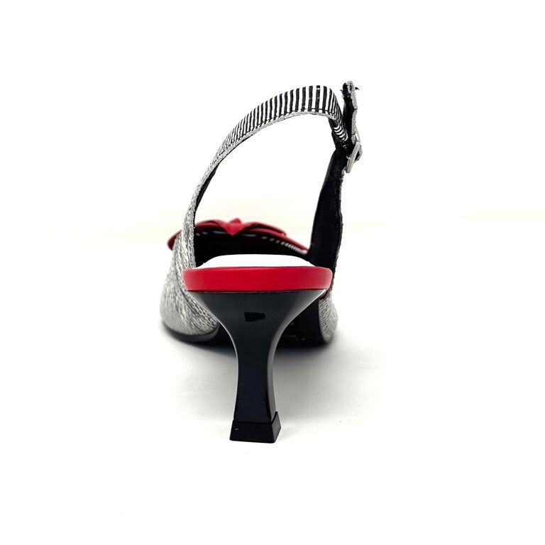 Capelli Rossi Stella slingback