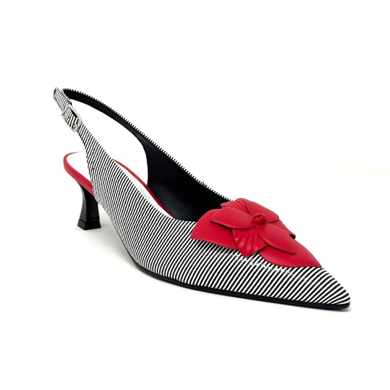 Capelli Rossi Stella slingback