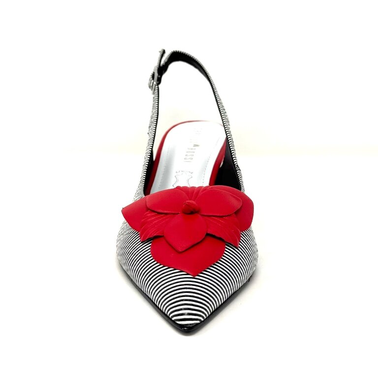 Capelli Rossi Stella slingback