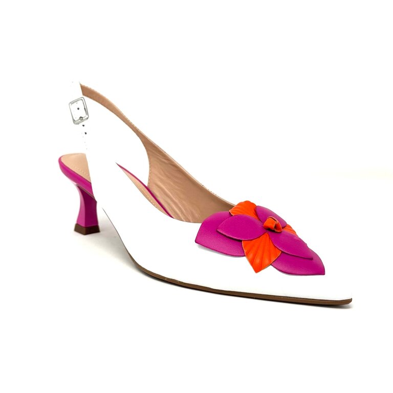 Capelli Rossi Stella slingback