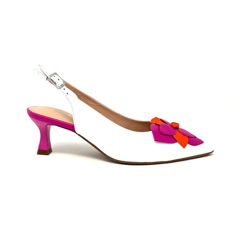 Capelli Rossi Stella slingback