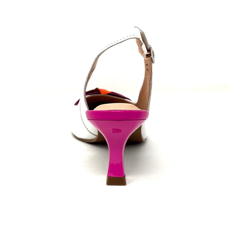 Capelli Rossi Stella slingback