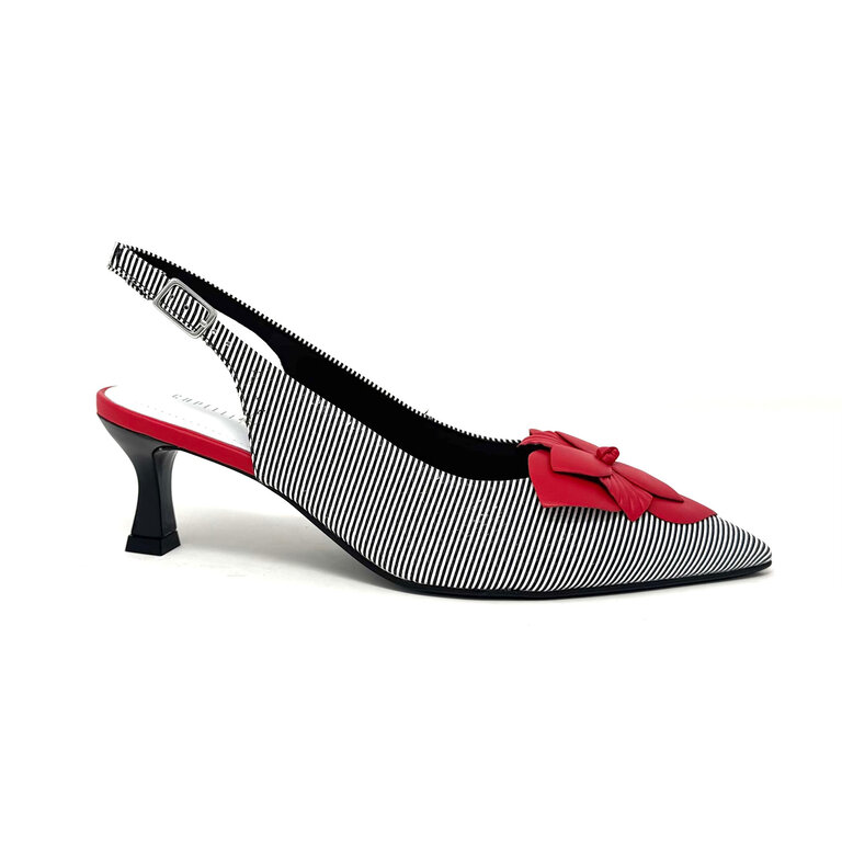 Capelli Rossi Stella slingback