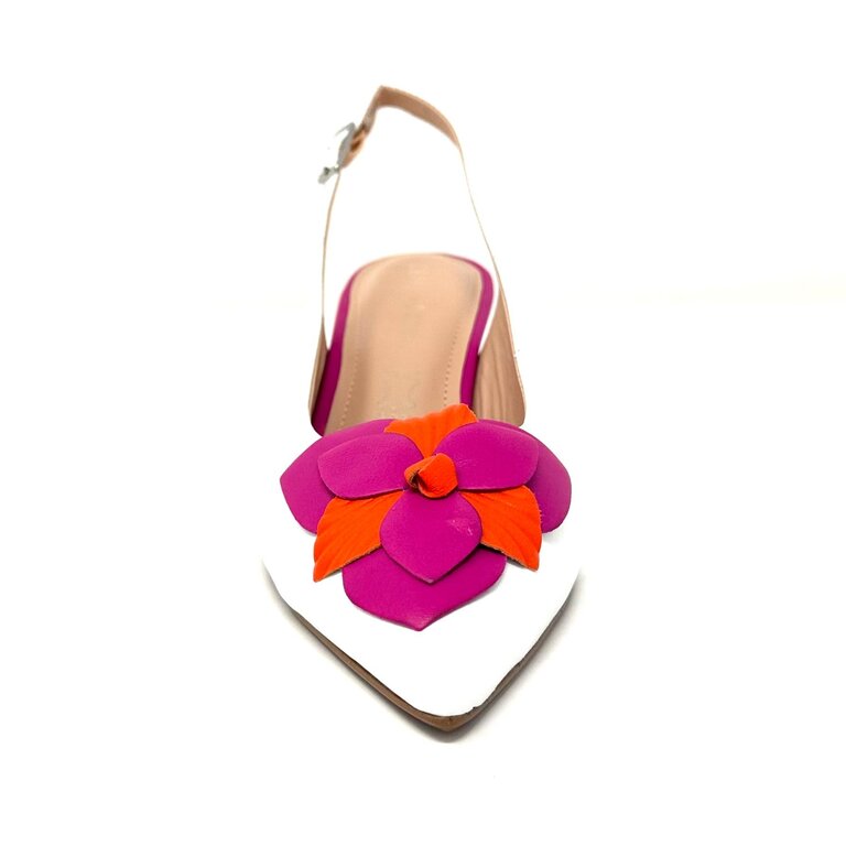 Capelli Rossi Stella slingback
