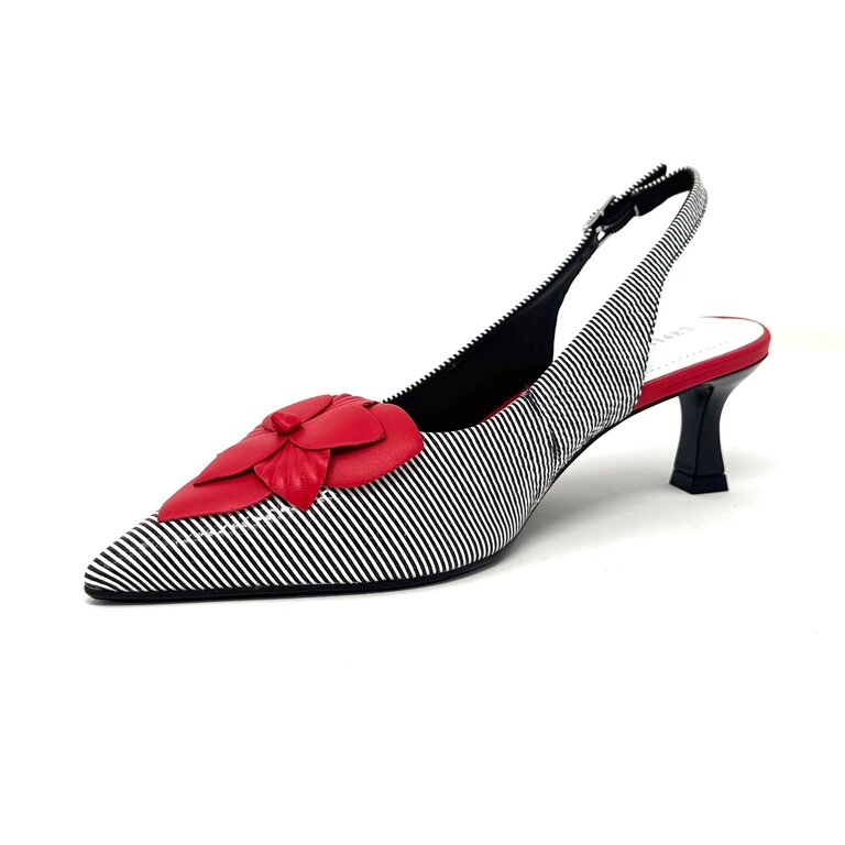 Capelli Rossi Stella slingback