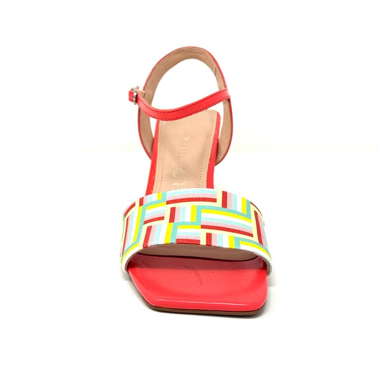 Capelli Rossi Alina heel