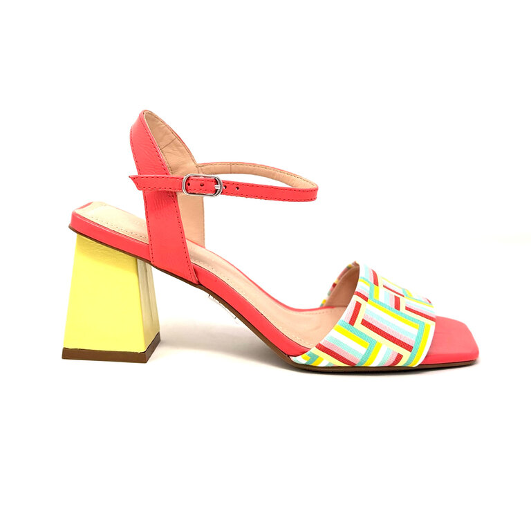Capelli Rossi Alina heel