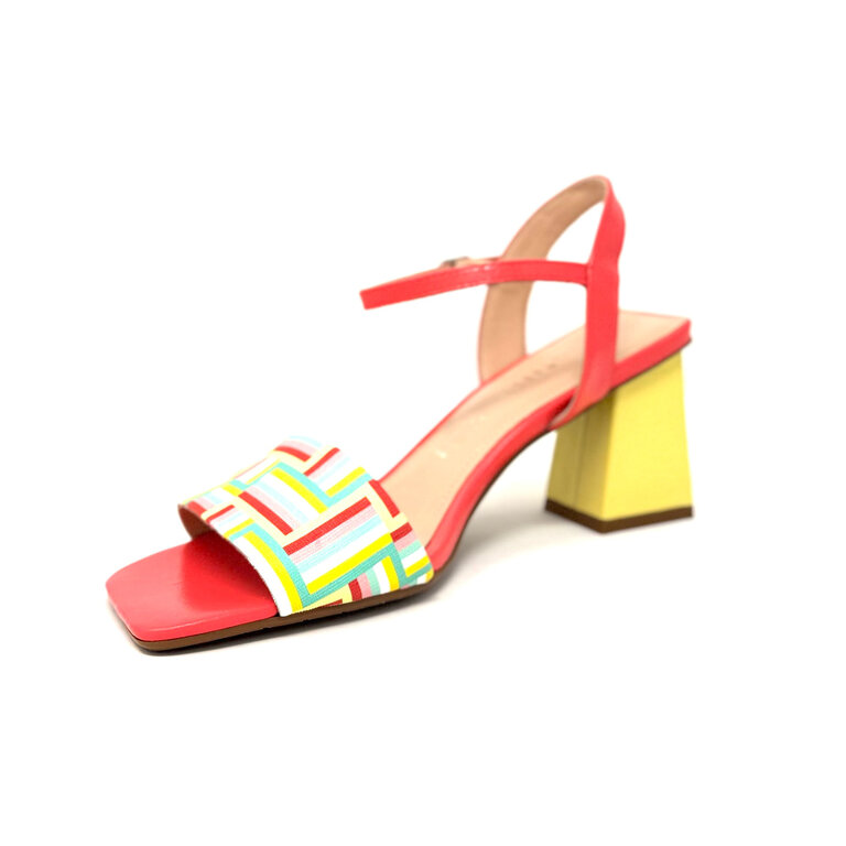 Capelli Rossi Alina heel