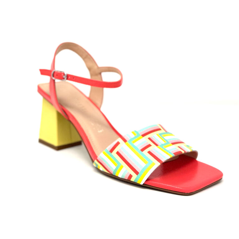 Capelli Rossi Alina heel