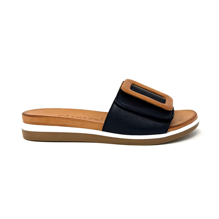 Roamers Gia slide w/buckle