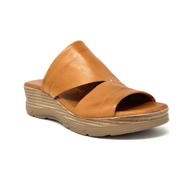 Roamers Enid wedge