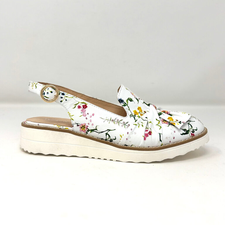 Olissas slingback