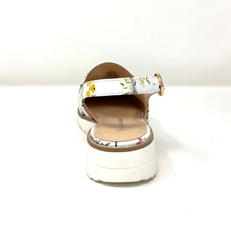Olissas slingback