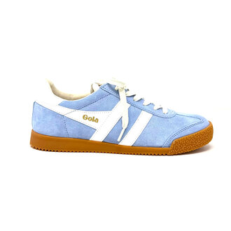 Gola Elan suede sneaker Gola Elan suede sneaker