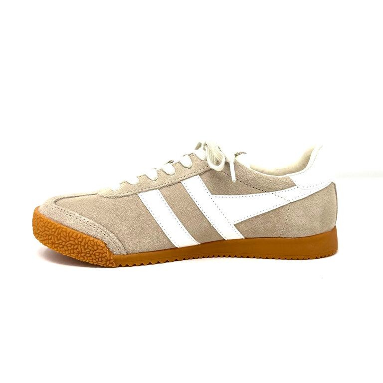 Gola Elan suede sneaker