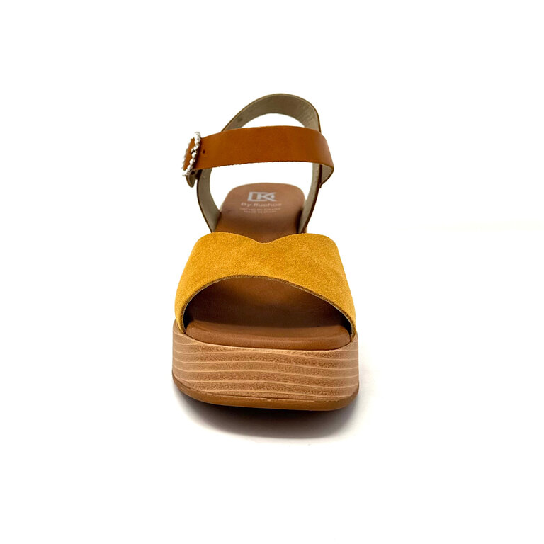 Dorking Diamond sandal