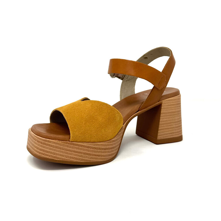 Dorking Diamond sandal
