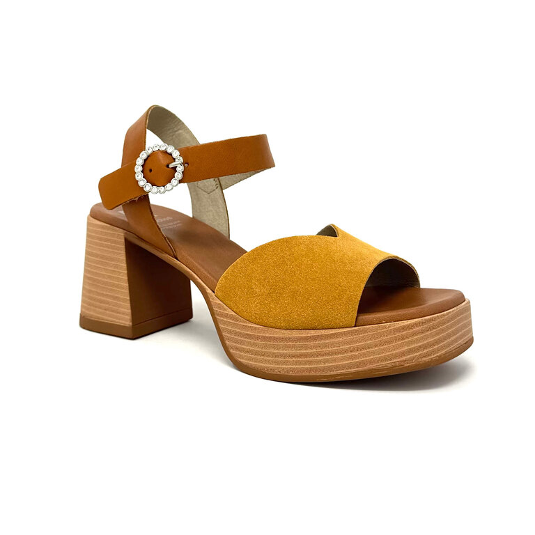 Dorking Diamond sandal