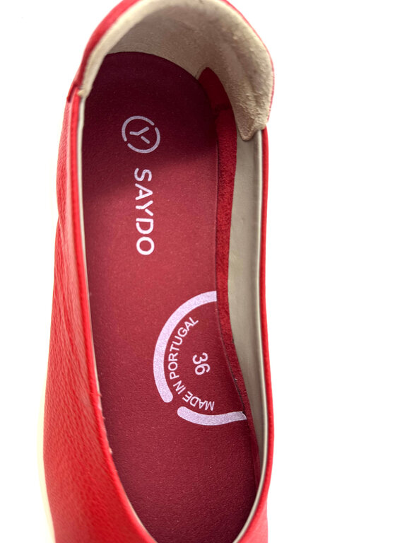 Saydo Sonia slip-on