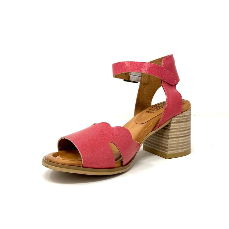 Miz Mooz Reena heel
