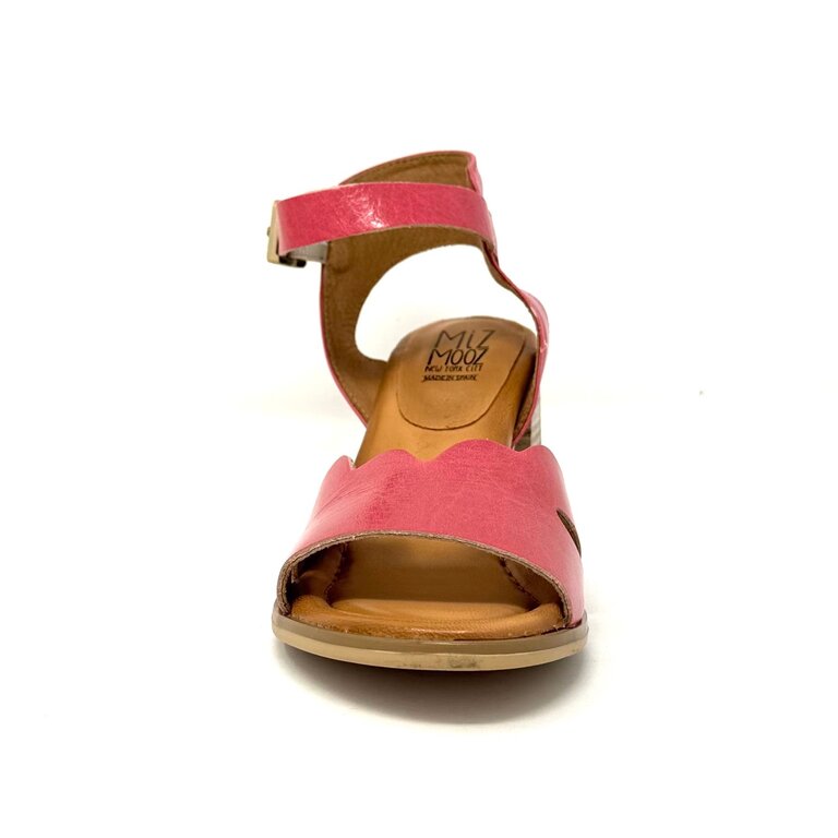 Miz Mooz Reena heel