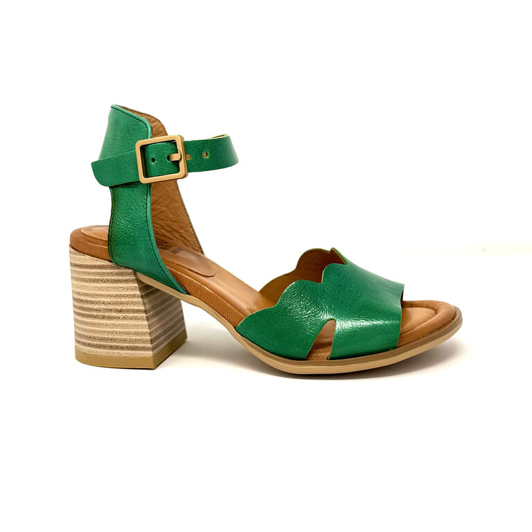 Miz Mooz Reena heel