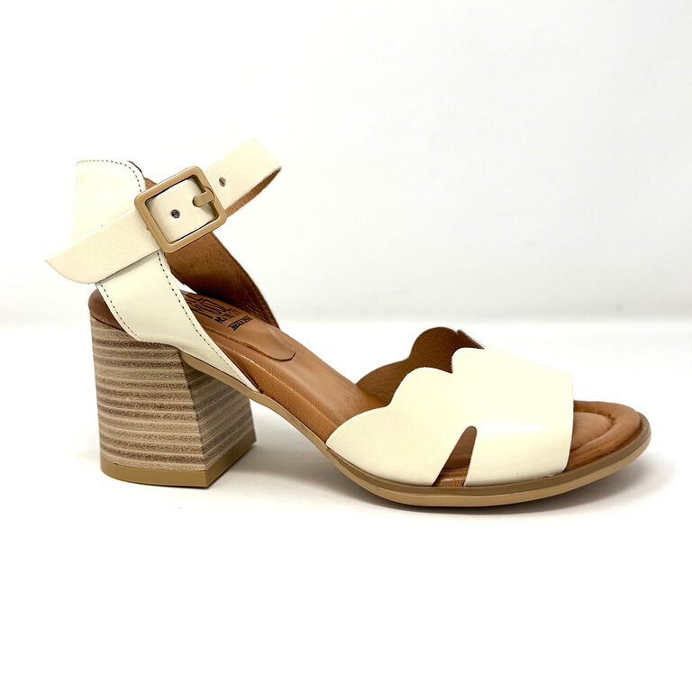 Miz Mooz Reena heel