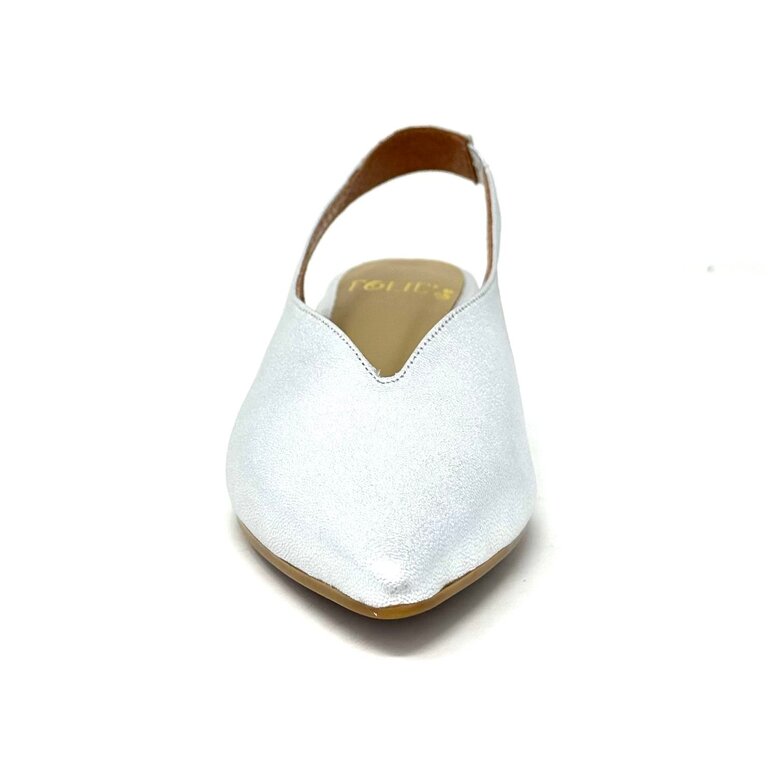 Folies Folies slingback