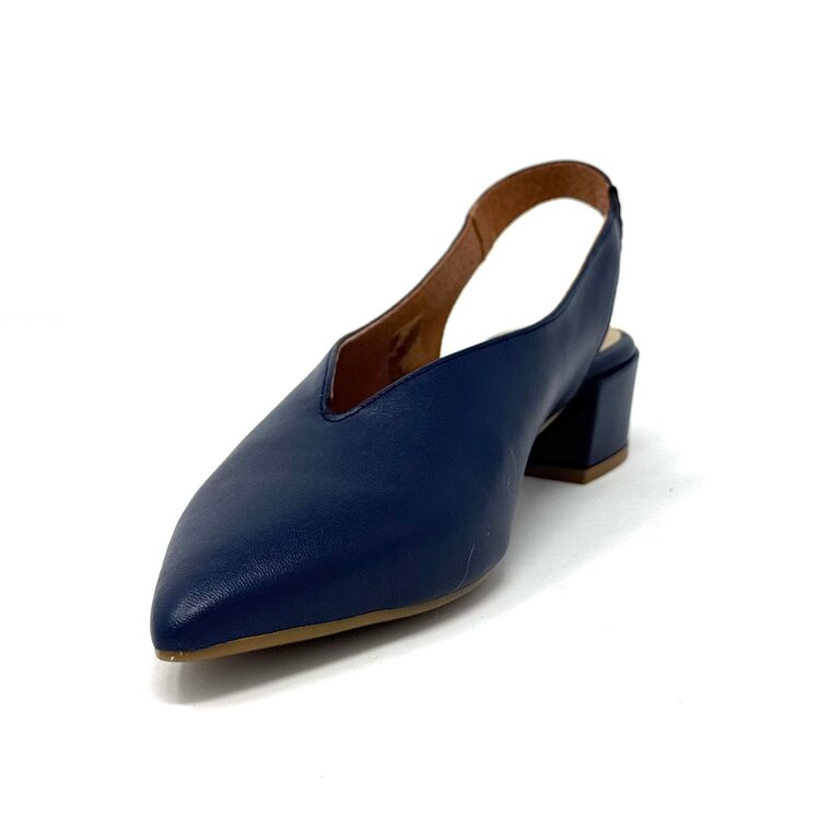 Folies Folies slingback