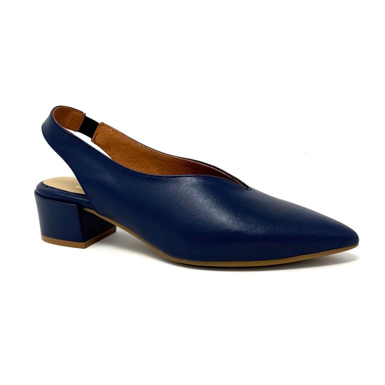 Folies Folies slingback