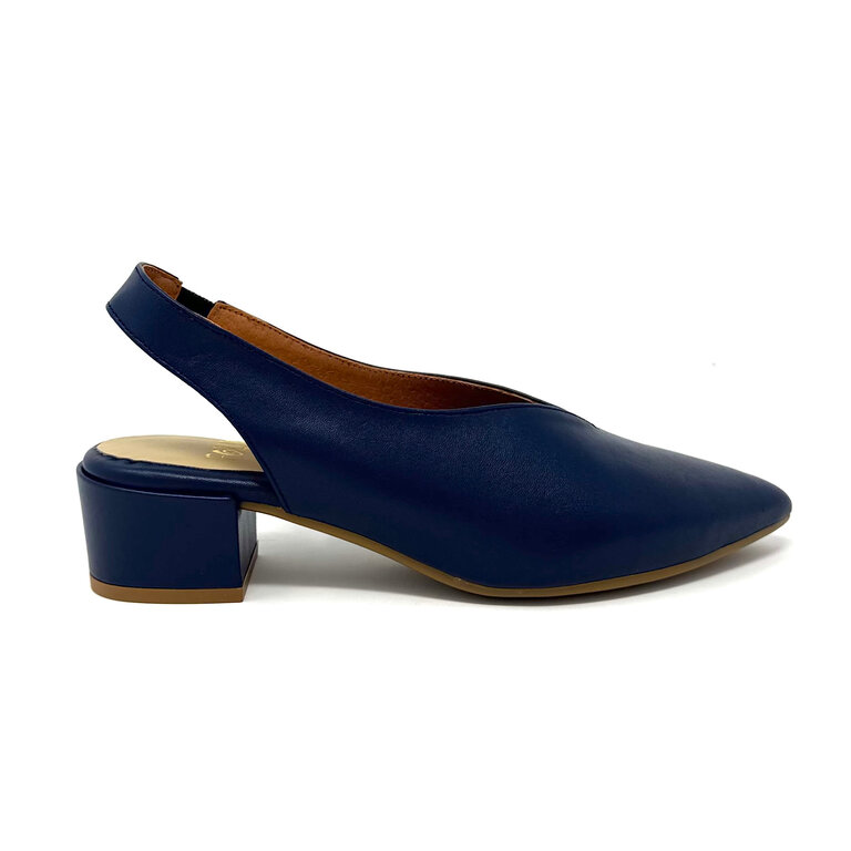 Folies Folies slingback