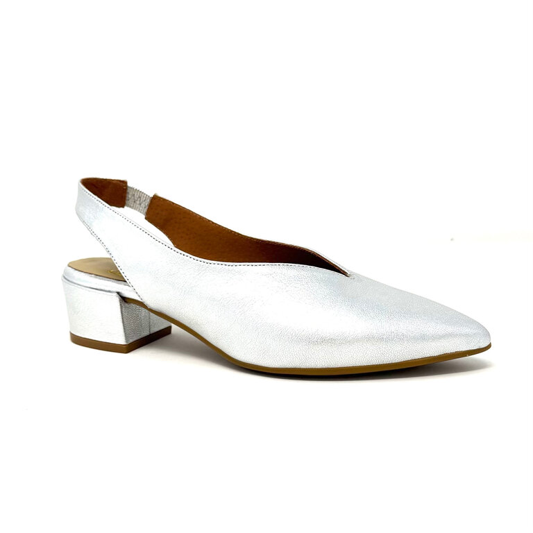 Folies Folies slingback