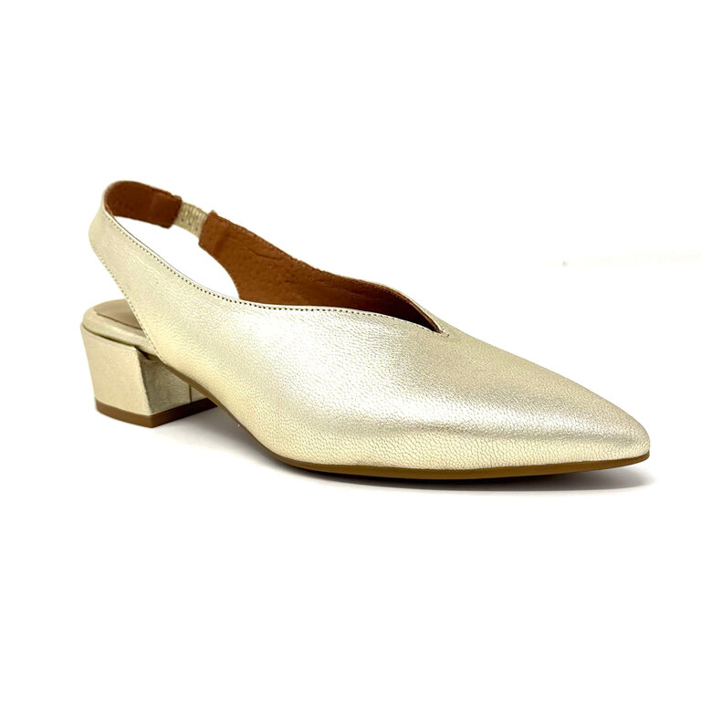 Folies Folies slingback