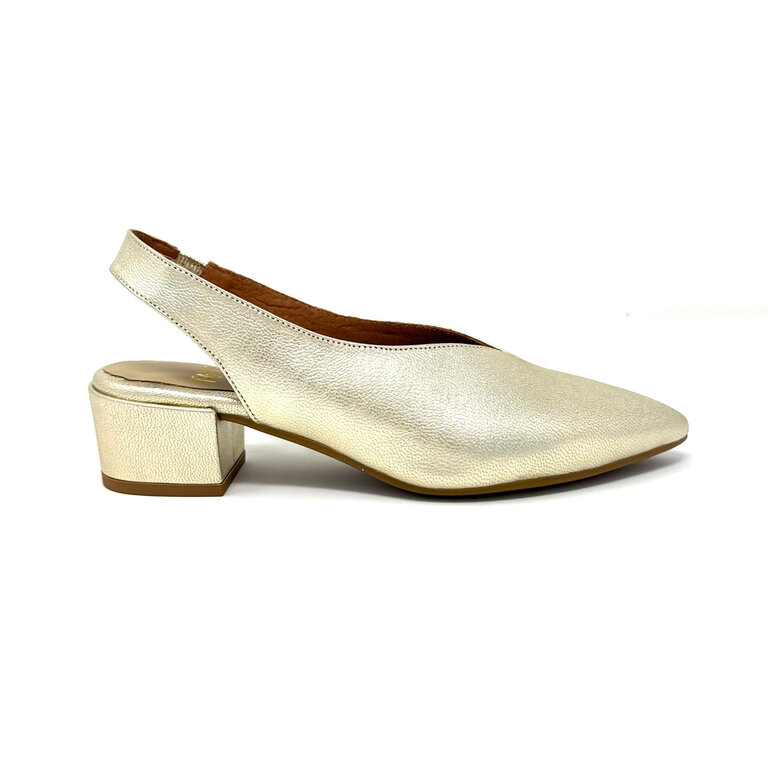 Folies Folies slingback