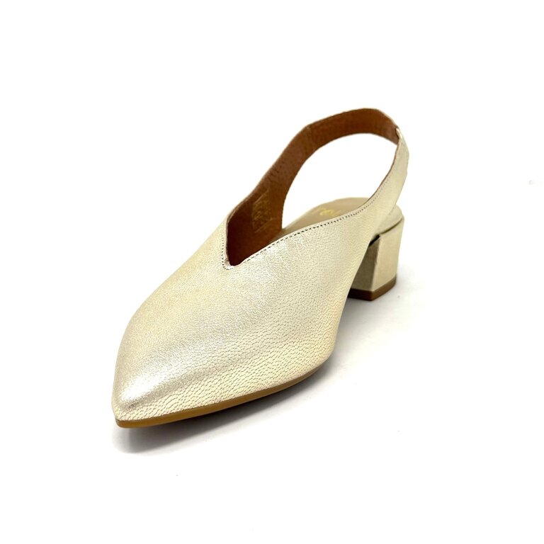 Folies Folies slingback