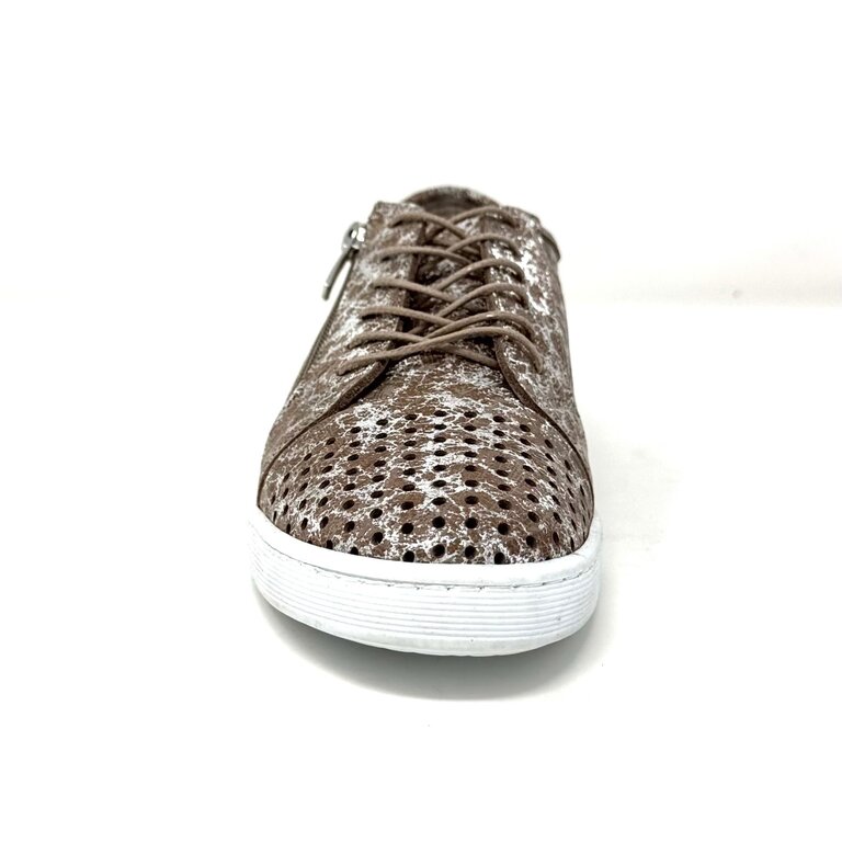 Dragonfly Dragonfly print sneaker