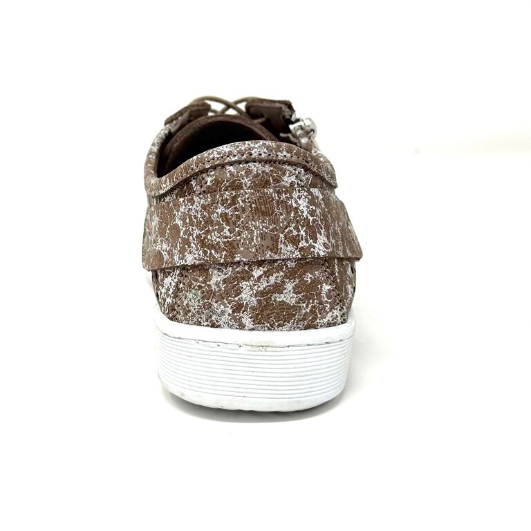 Dragonfly Dragonfly print sneaker