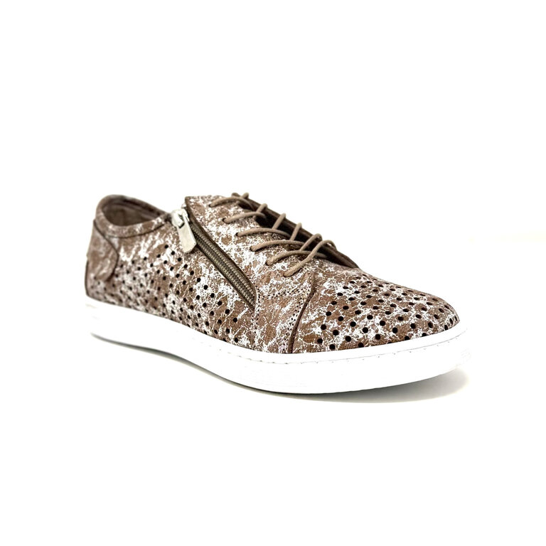 Dragonfly Dragonfly print sneaker