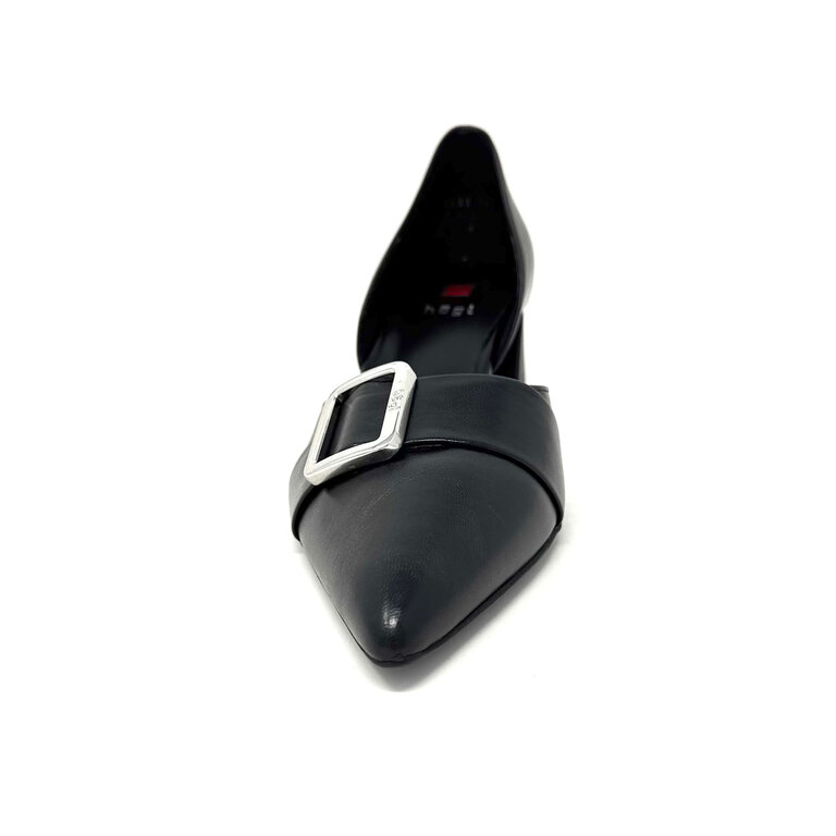 HOGL HOGL heel w/buckle