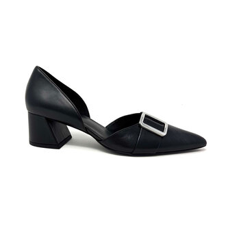 HOGL HOGL heel w/buckle