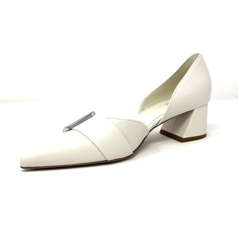 HOGL HOGL heel w/buckle