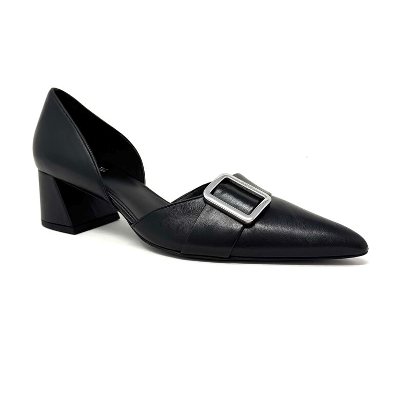 HOGL HOGL heel w/buckle