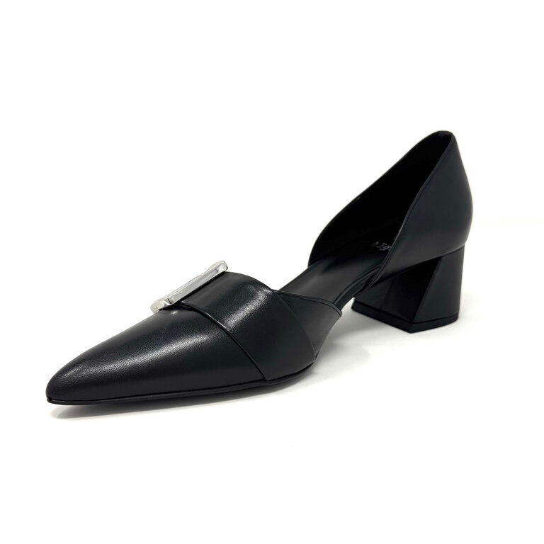 HOGL HOGL heel w/buckle