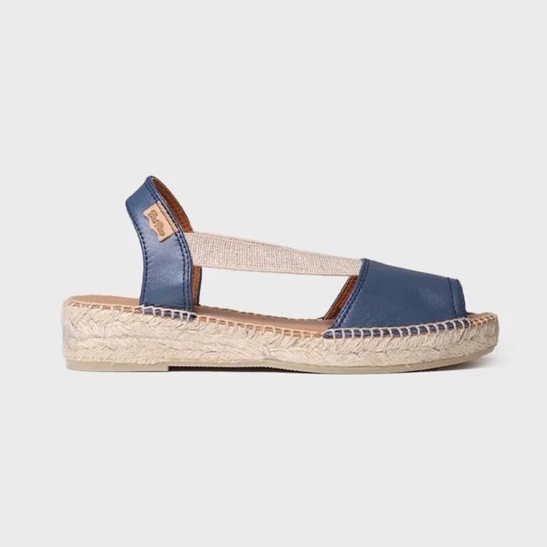 Toni Pons Etna flat espadrille