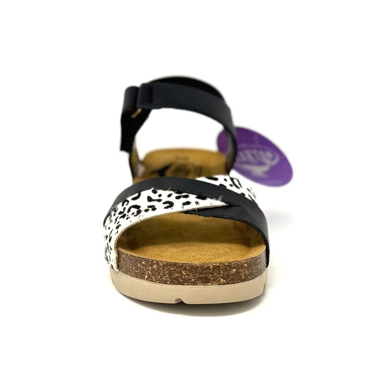 Plakton Camellia sandal