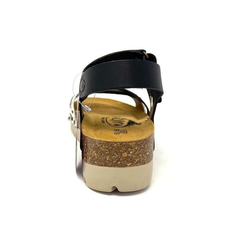 Plakton Camellia sandal